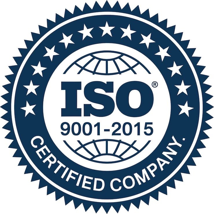 ISO logo